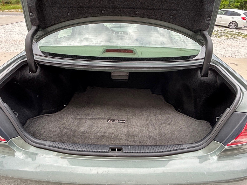 2005 Lexus ES Image 14