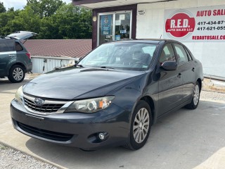 Image for 2010 Subaru Impreza 2.5I PREMIUM ID: 7435968