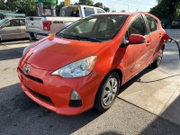 Image for 2013 Toyota Prius  ID: 7467087