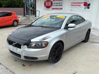 Image for 2009 Volvo C70 T5 ID: 7469639