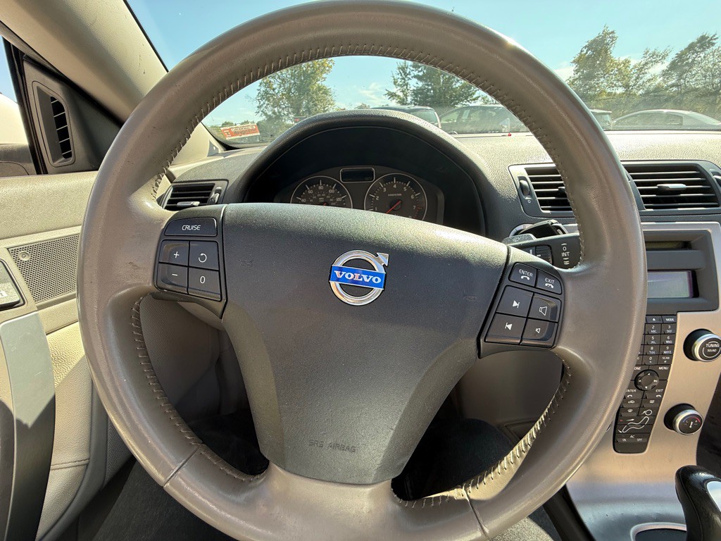 2009 Volvo C70 Image 12