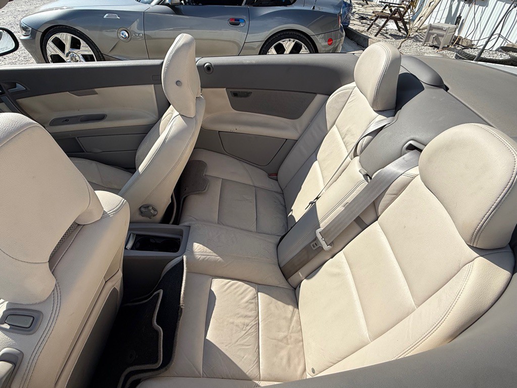 2009 Volvo C70 Image 13