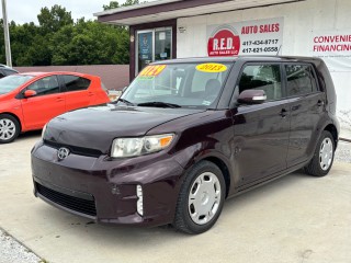 Image for 2013 Scion xB  ID: 7507040