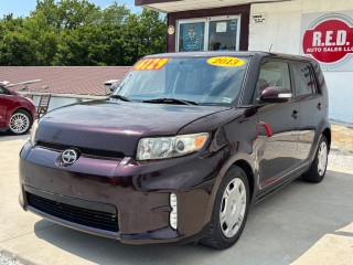 Image for 2013 Scion xB  ID: 7507040