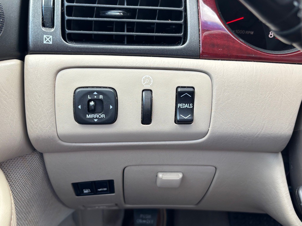 2003 Lexus ES Image 18