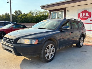 Image for 2007 Volvo XC70  ID: 7588187