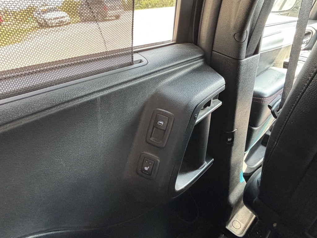 2017 Dodge Grand Caravan Image 15