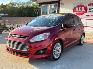 Image for 2015 Ford C-Max SEL ID: 7663911