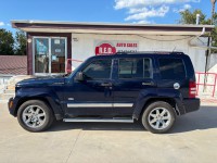 Image for 2012 Jeep Liberty Sport ID: 7667082