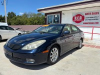 Image for 2002 Lexus ES 300 ID: 7668206