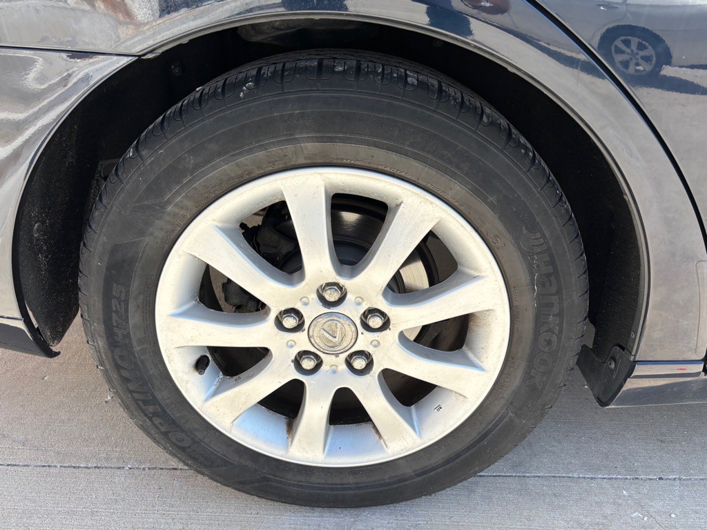 2002 Lexus ES Image 9