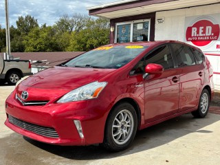 Image for 2013 Toyota Prius  ID: 7678221