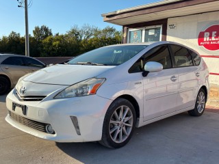 Image for 2013 Toyota Prius  ID: 7718124