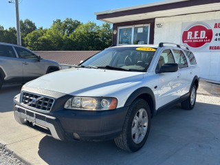 Image for 2005 Volvo XC70  ID: 7723697