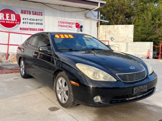Image for 2005 Lexus ES 330 ID: 7725005