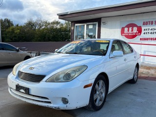 Image for 2005 Lexus ES 330 ID: 7725250