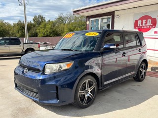 Image for 2014 Scion xB  ID: 7726779