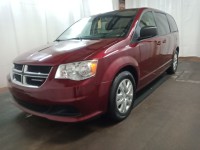 Image for 2018 Dodge Grand Caravan SE ID: 6704552