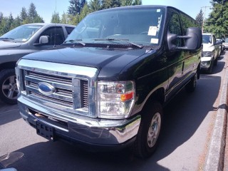 Image for 2013 Ford Econoline E150 ID: 6704717