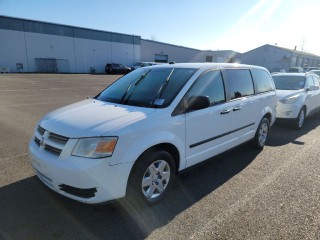 Image for 2008 Dodge Grand Caravan C/V ID: 6704721