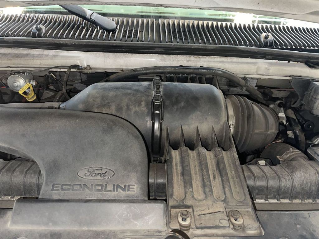 2007 Ford Econoline Image 7