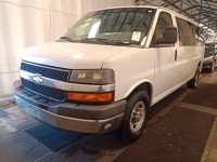 Image for 2013 Chevrolet Express LT ID: 6704730