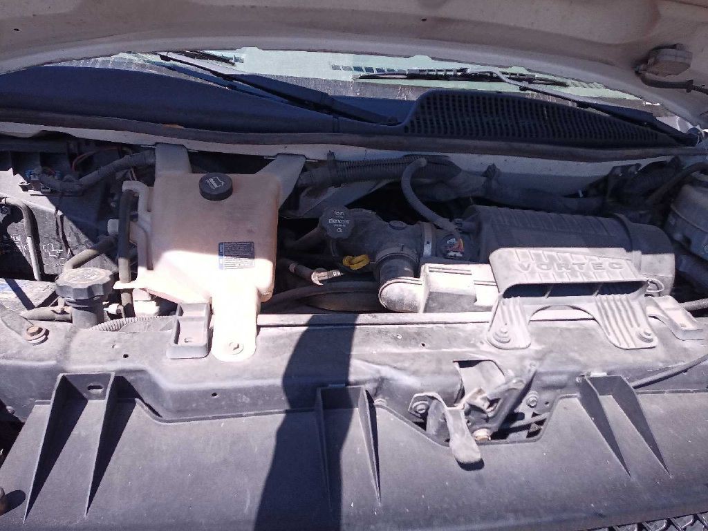2013 Chevrolet Express Image 6