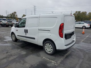 Image for 2018 RAM Promaster SLT ID: 6704736