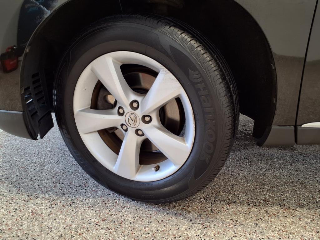 2012 Lexus RX 350 Image 6