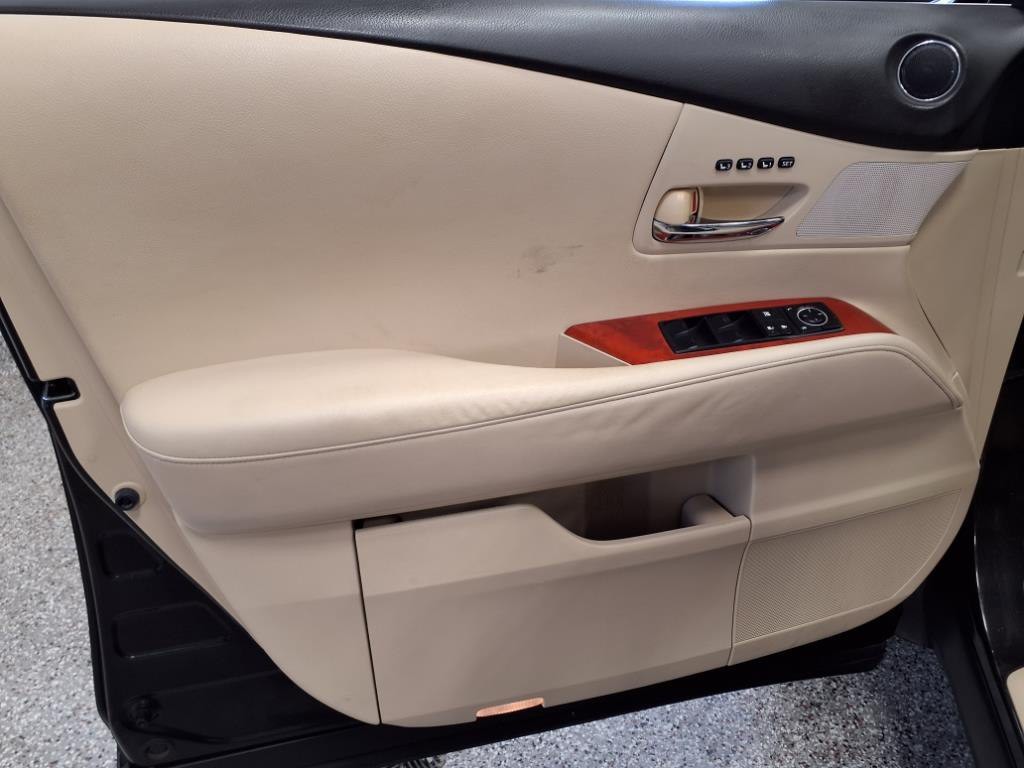 2012 Lexus RX 350 Image 12