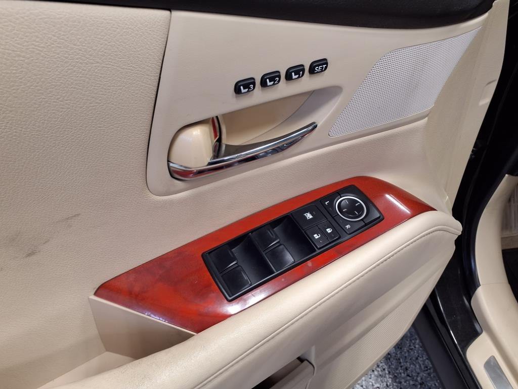 2012 Lexus RX 350 Image 13