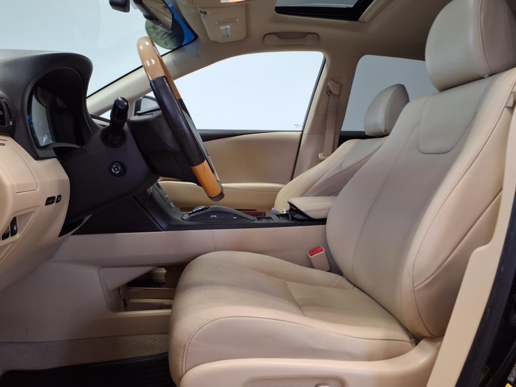 2012 Lexus RX 350 Image 14