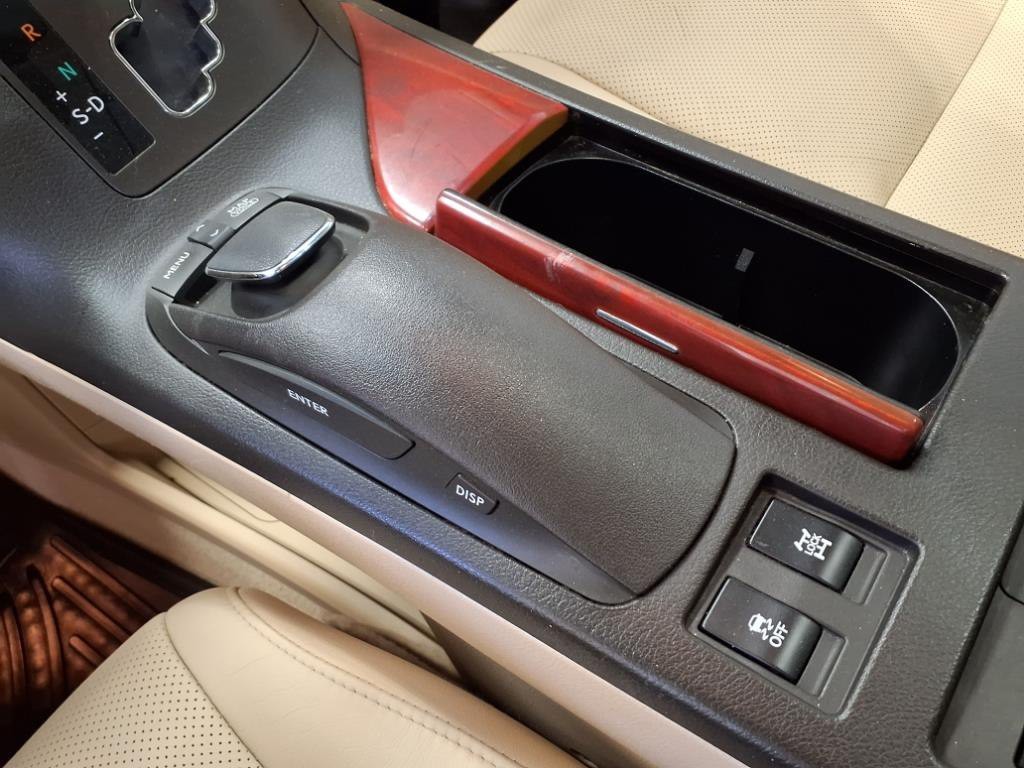 2012 Lexus RX 350 Image 16