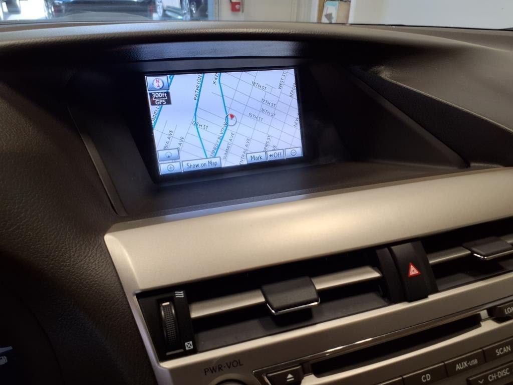 2012 Lexus RX 350 Image 18