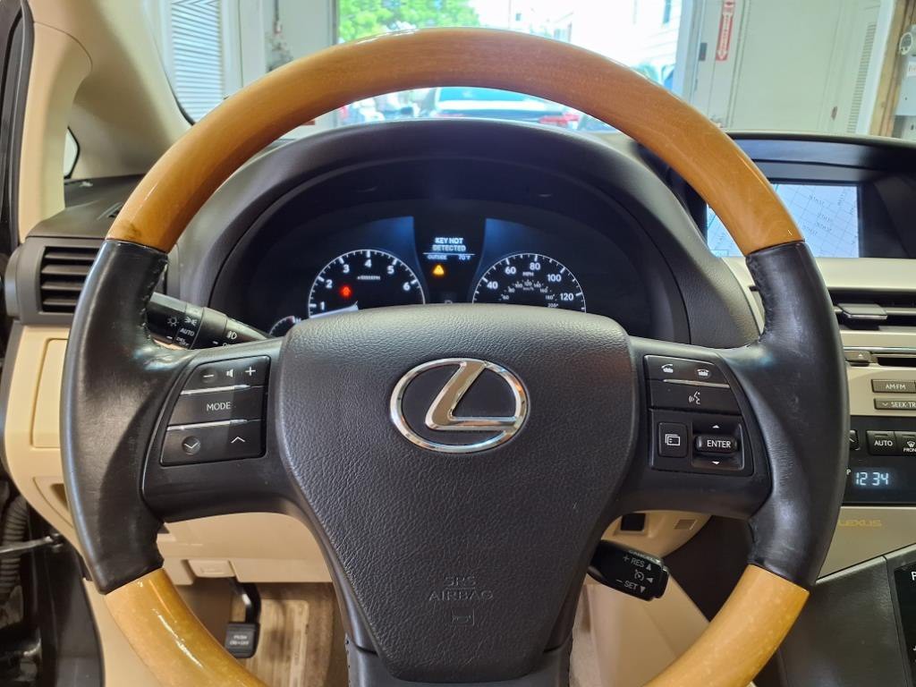 2012 Lexus RX 350 Image 19