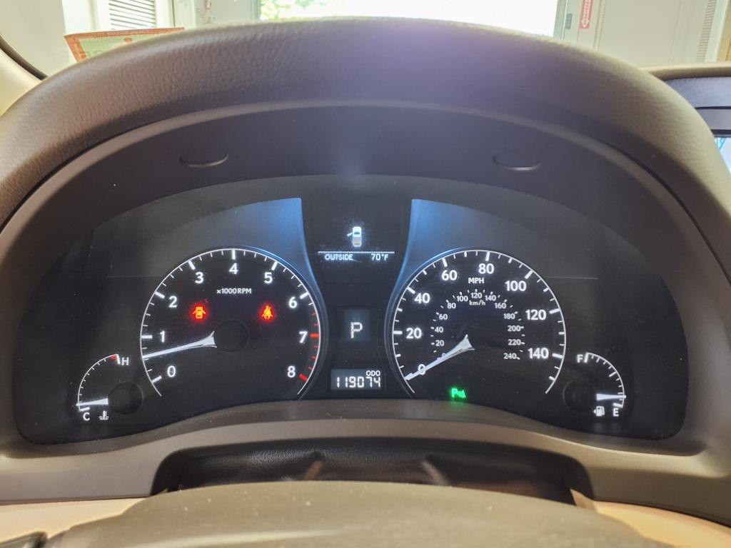 2012 Lexus RX 350 Image 20