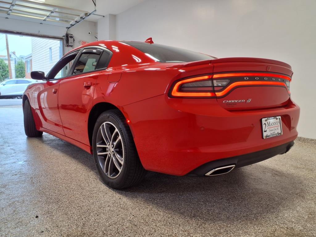 2019 Dodge Charger Image 2