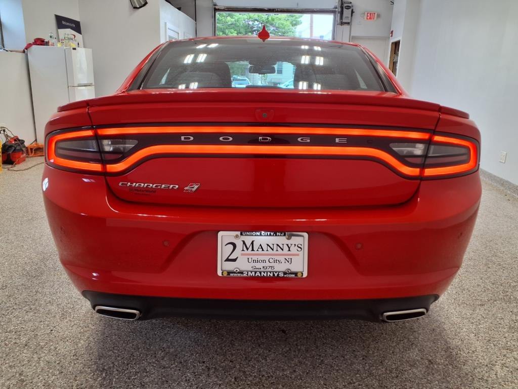 2019 Dodge Charger Image 3