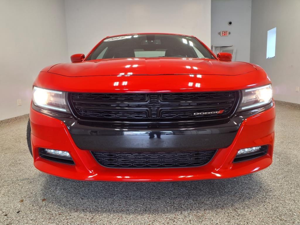 2019 Dodge Charger Image 6