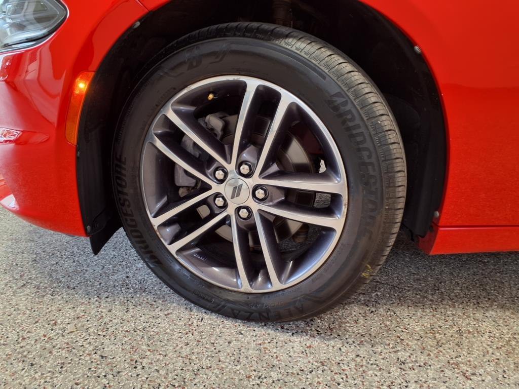 2019 Dodge Charger Image 7