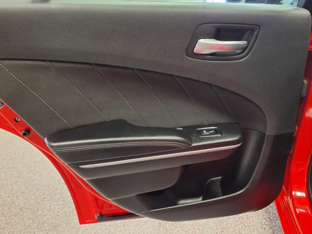 2019 Dodge Charger Image 9
