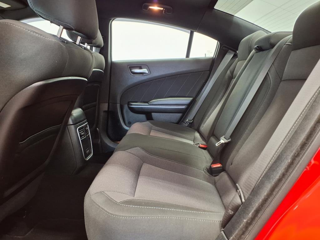 2019 Dodge Charger Image 10
