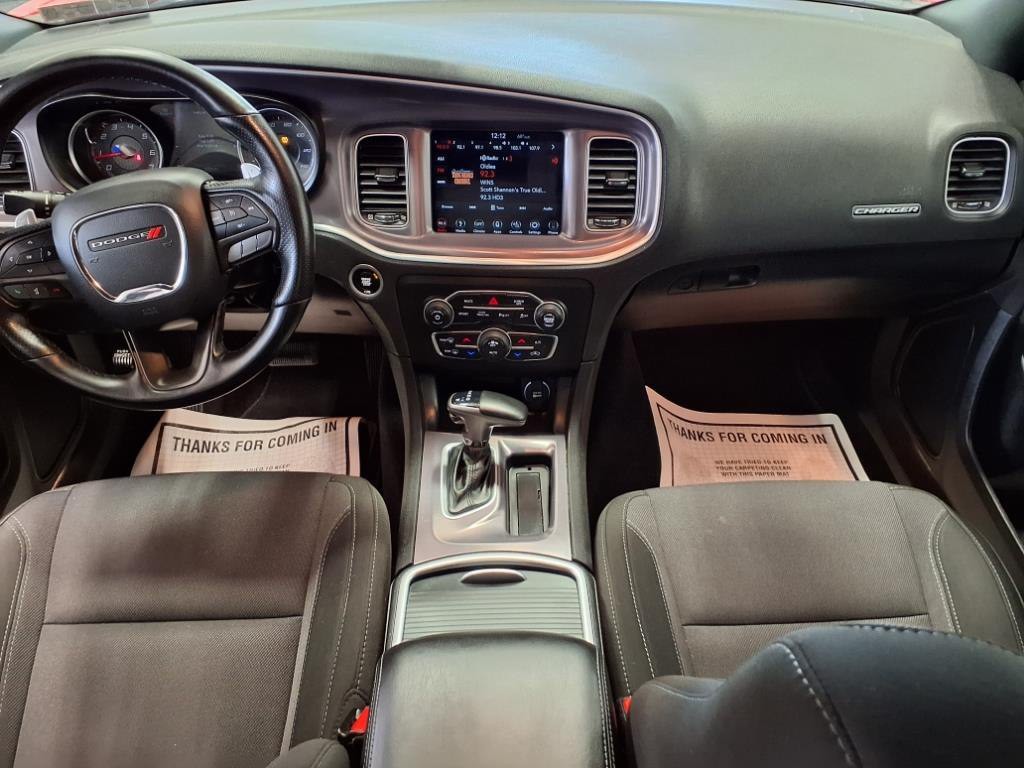2019 Dodge Charger Image 11