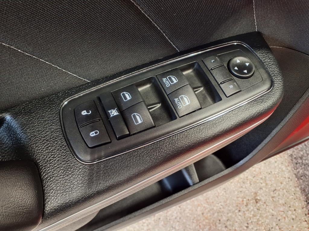 2019 Dodge Charger Image 14