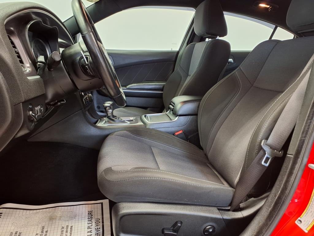 2019 Dodge Charger Image 15