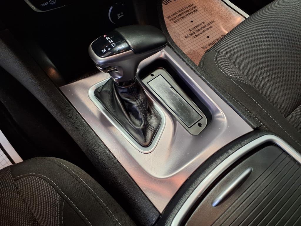 2019 Dodge Charger Image 17