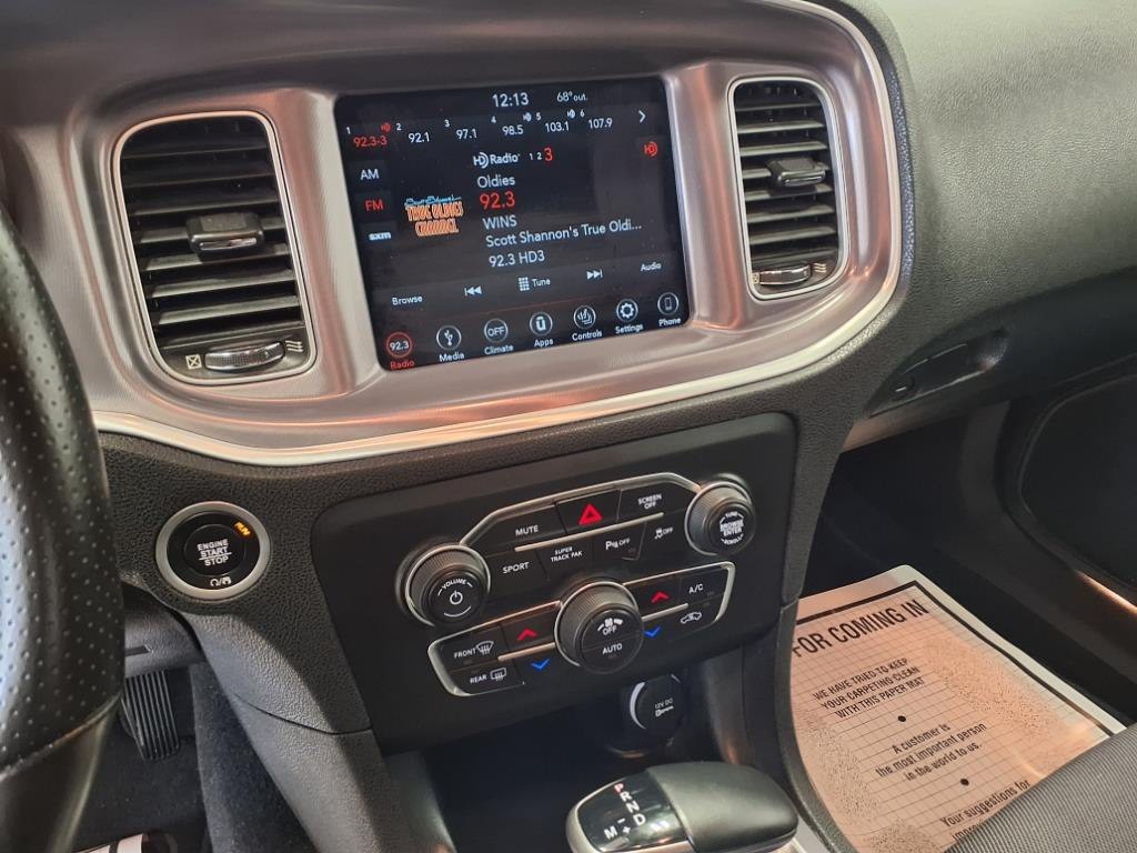 2019 Dodge Charger Image 18