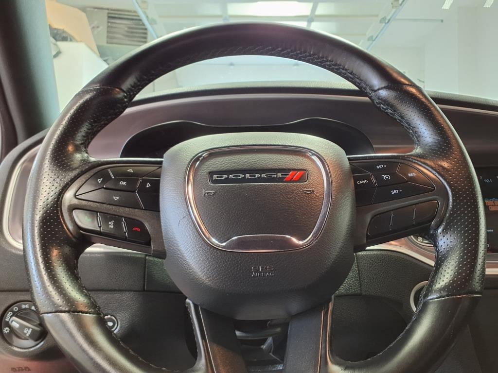 2019 Dodge Charger Image 19