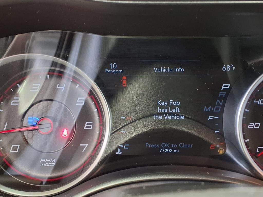 2019 Dodge Charger Image 20