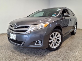 Image for 2014 Toyota Venza LE L4 ID: 6603911